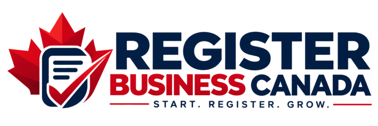 Register Business Canada